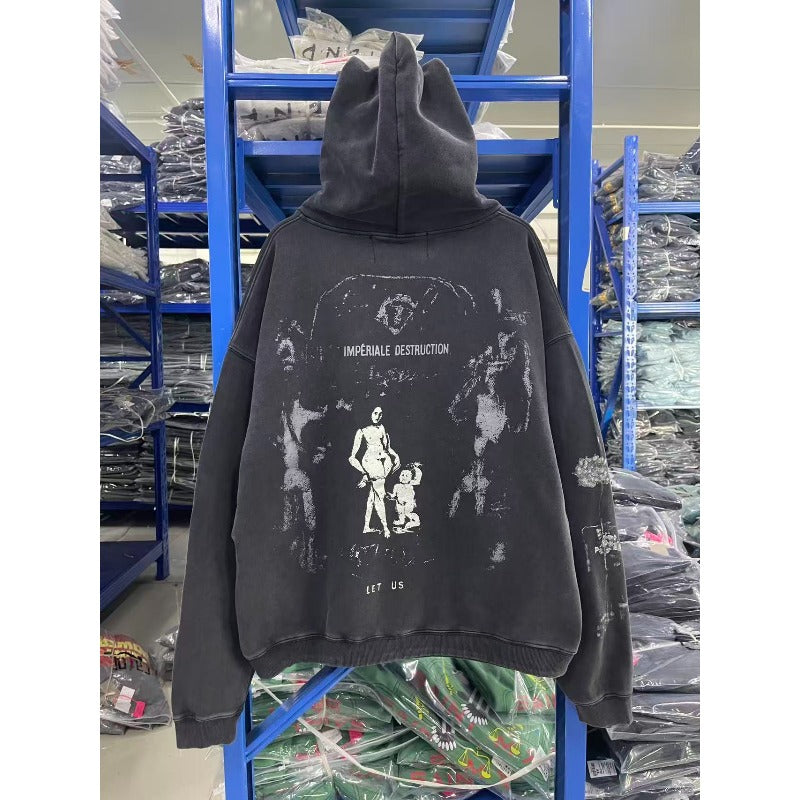 ERD Hoodie