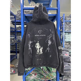 ERD Hoodie