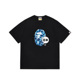 Bathing ape T Shirts