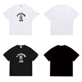 Bathing ape T Shirts