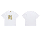 Bathing ape T Shirts