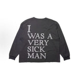 ERD Long Sleeved Shirt