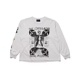 ERD Long Sleeved Shirt