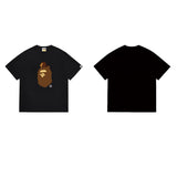Bathing ape T Shirts