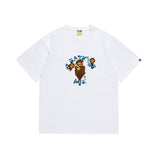 Bathing ape T Shirts