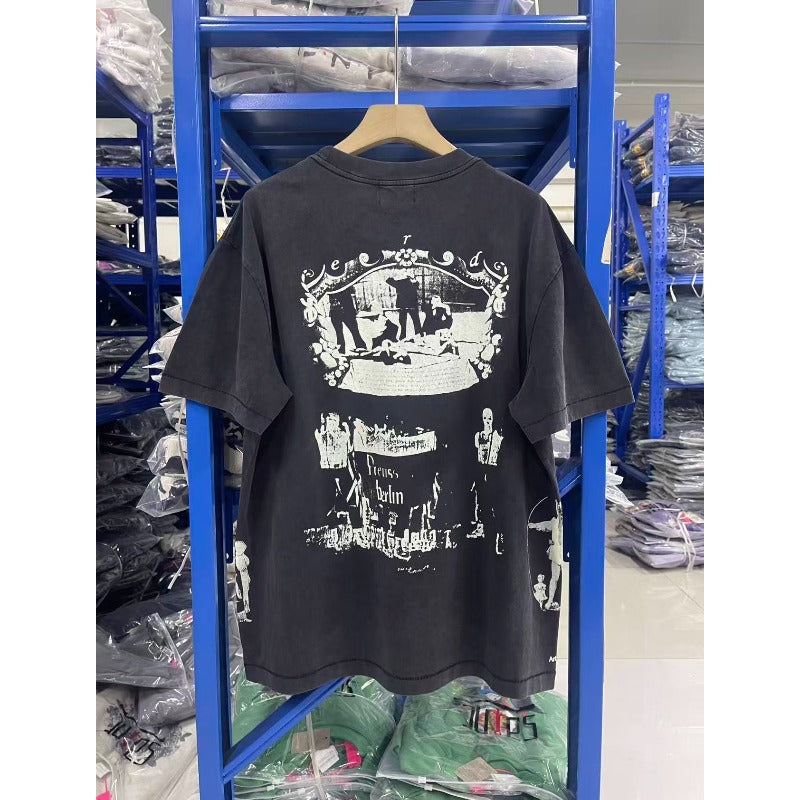 ERD T Shirts