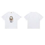 Bathing ape T Shirts