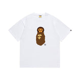 Bathing ape T Shirts