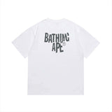 Bathing ape T Shirts