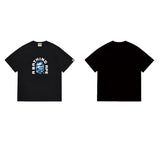 Bathing ape T Shirts