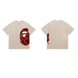 Bathing ape T Shirts