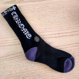 Chrome Hearts Socks