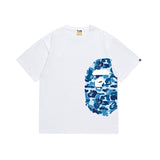 Bathing ape T Shirts
