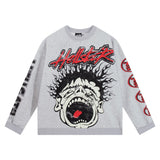 Hellstar Sweatshirt