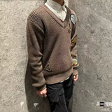 Stussy Sweater