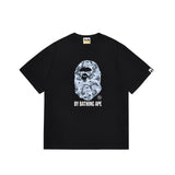 Bathing ape T Shirts