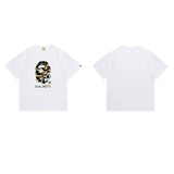 Bathing ape T Shirts