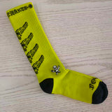 Chrome Hearts Socks