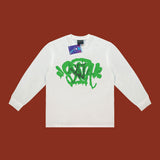 Syna World Long sleeved shirt