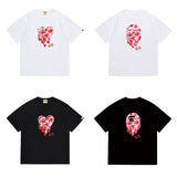 Bathing ape T Shirts