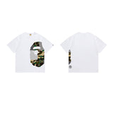 Bathing ape T Shirts