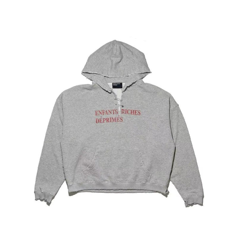 ERD Hoodie