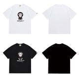 Bathing ape T Shirts