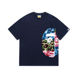 Bathing ape T Shirts