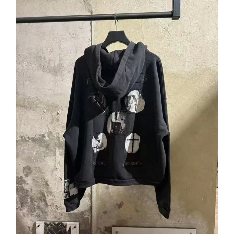ERD Hoodie