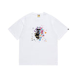Bathing ape T Shirts