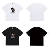 Bathing ape T Shirts