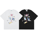 Casblanca T Shirts