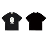 Bathing ape T Shirts