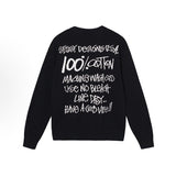 Stussy Sweater