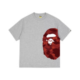 Bathing ape T Shirts