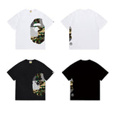 Bathing ape T Shirts