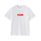 Ducati soccer jersey collaboration printed football t-shirt & relaxed fit tracksuit set