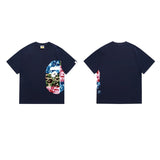 Bathing ape T Shirts
