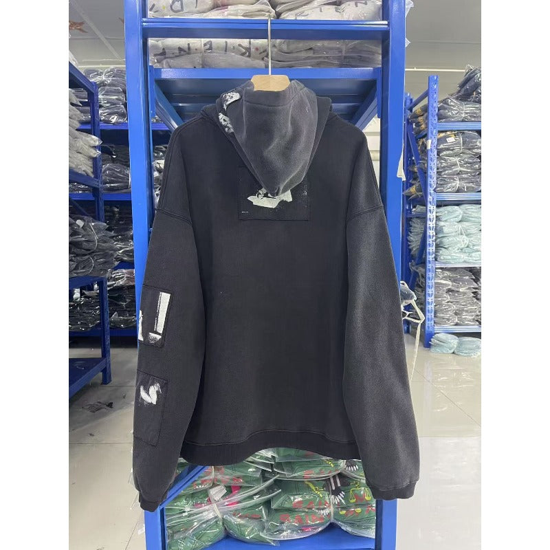 ERD Hoodie