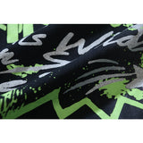 Hellstar T Shirts Flash
