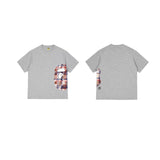 Bathing ape T Shirts