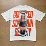 Godspeed T Shirts