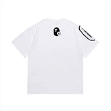 Bathing ape T Shirts