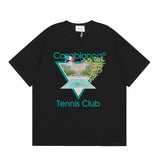 Casblanca T Shirts