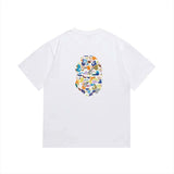 Bathing ape T Shirts