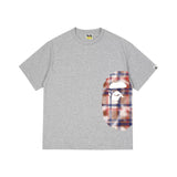Bathing ape T Shirts