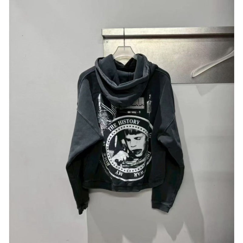 ERD Hoodie