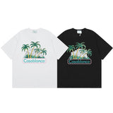 Casblanca T Shirts