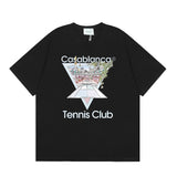 Casblanca T Shirts