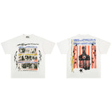 Hellstar T Shirts